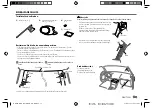 Preview for 117 page of Kenwood KDC-BT730DAB Instruction Manual