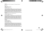 Preview for 9 page of Kenwood KDC-BT740DAB Instruction Manual