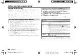 Preview for 66 page of Kenwood KDC-BT740DAB Instruction Manual