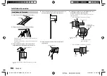 Preview for 86 page of Kenwood KDC-BT740DAB Instruction Manual