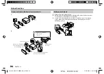 Preview for 124 page of Kenwood KDC-BT740DAB Instruction Manual