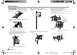 Preview for 128 page of Kenwood KDC-BT740DAB Instruction Manual