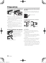 Preview for 38 page of Kenwood KDC-BT752HD Instruction Manual