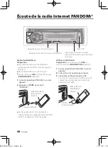 Preview for 48 page of Kenwood KDC-BT752HD Instruction Manual