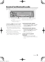 Preview for 55 page of Kenwood KDC-BT752HD Instruction Manual