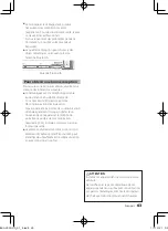 Preview for 63 page of Kenwood KDC-BT752HD Instruction Manual