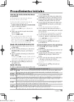 Preview for 73 page of Kenwood KDC-BT752HD Instruction Manual