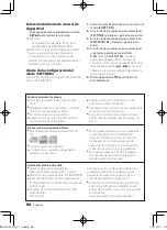 Preview for 80 page of Kenwood KDC-BT752HD Instruction Manual