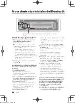 Preview for 84 page of Kenwood KDC-BT752HD Instruction Manual