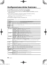 Preview for 94 page of Kenwood KDC-BT752HD Instruction Manual