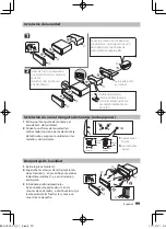 Preview for 99 page of Kenwood KDC-BT752HD Instruction Manual