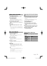 Preview for 15 page of Kenwood KDC-BT7539U Instruction Manual