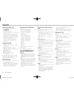 Preview for 10 page of Kenwood KDC-BT755HD Quick Start Manual