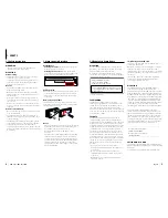 Preview for 17 page of Kenwood KDC-BT755HD Quick Start Manual