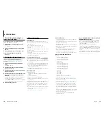 Preview for 22 page of Kenwood KDC-BT755HD Quick Start Manual