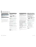 Preview for 30 page of Kenwood KDC-BT755HD Quick Start Manual