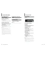 Preview for 32 page of Kenwood KDC-BT755HD Quick Start Manual