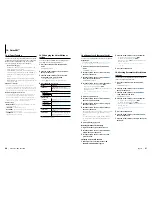 Preview for 35 page of Kenwood KDC-BT755HD Quick Start Manual