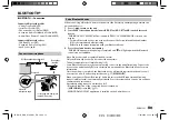 Предварительный просмотр 15 страницы Kenwood KDC-BT762HD Instruction Manual