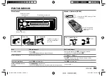 Предварительный просмотр 57 страницы Kenwood KDC-BT762HD Instruction Manual