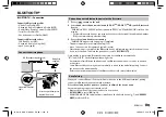 Preview for 19 page of Kenwood KDC-BT765HD Instruction Manual