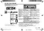 Preview for 43 page of Kenwood KDC-BT765HD Instruction Manual