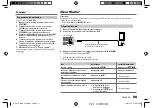 Preview for 47 page of Kenwood KDC-BT765HD Instruction Manual