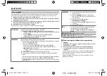 Preview for 54 page of Kenwood KDC-BT765HD Instruction Manual