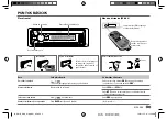 Preview for 71 page of Kenwood KDC-BT765HD Instruction Manual