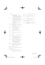 Preview for 43 page of Kenwood KDC-BT8041U Instruction Manual