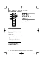 Предварительный просмотр 40 страницы Kenwood KDC-BT8044U Instruction Manual