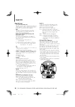 Предварительный просмотр 44 страницы Kenwood KDC-BT8044U Instruction Manual