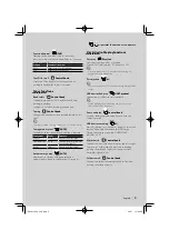 Preview for 5 page of Kenwood KDC-BT838U - Radio / CD Instruction Manual