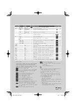 Предварительный просмотр 7 страницы Kenwood KDC-BT838U - Radio / CD Instruction Manual