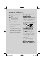 Preview for 50 page of Kenwood KDC-BT838U - Radio / CD Instruction Manual