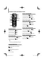 Предварительный просмотр 72 страницы Kenwood KDC-BT838U - Radio / CD Instruction Manual