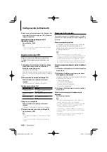 Preview for 108 page of Kenwood KDC-BT838U - Radio / CD Instruction Manual