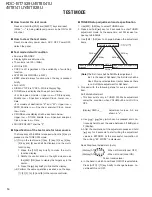 Preview for 14 page of Kenwood KDC-BT838U - Radio / CD Service Manual