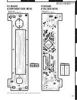 Preview for 23 page of Kenwood KDC-BT838U - Radio / CD Service Manual