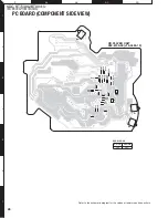 Preview for 28 page of Kenwood KDC-BT838U - Radio / CD Service Manual