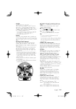 Предварительный просмотр 37 страницы Kenwood KDC-BT850RN Instruction Manual