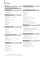 Preview for 2 page of Kenwood KDC-BT945U Instruction Manual