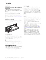 Preview for 4 page of Kenwood KDC-BT945U Instruction Manual