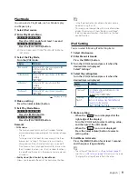 Preview for 9 page of Kenwood KDC-BT945U Instruction Manual