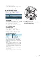 Preview for 43 page of Kenwood KDC-BT945U Instruction Manual