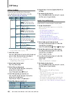 Preview for 44 page of Kenwood KDC-BT945U Instruction Manual