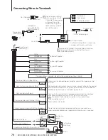 Preview for 70 page of Kenwood KDC-BT945U Instruction Manual