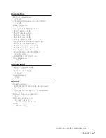 Preview for 77 page of Kenwood KDC-BT945U Instruction Manual