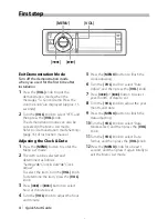 Preview for 82 page of Kenwood KDC-BT945U Instruction Manual