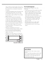 Preview for 11 page of Kenwood KDC-BT952HD Quick Start Manual